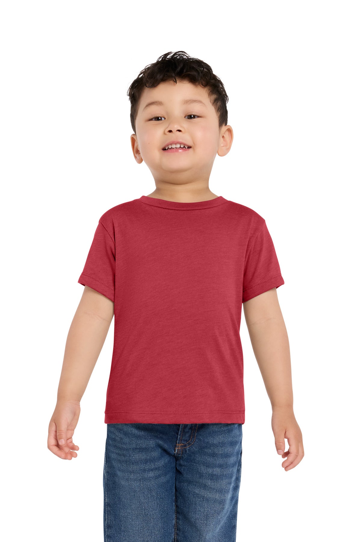 Heather Red