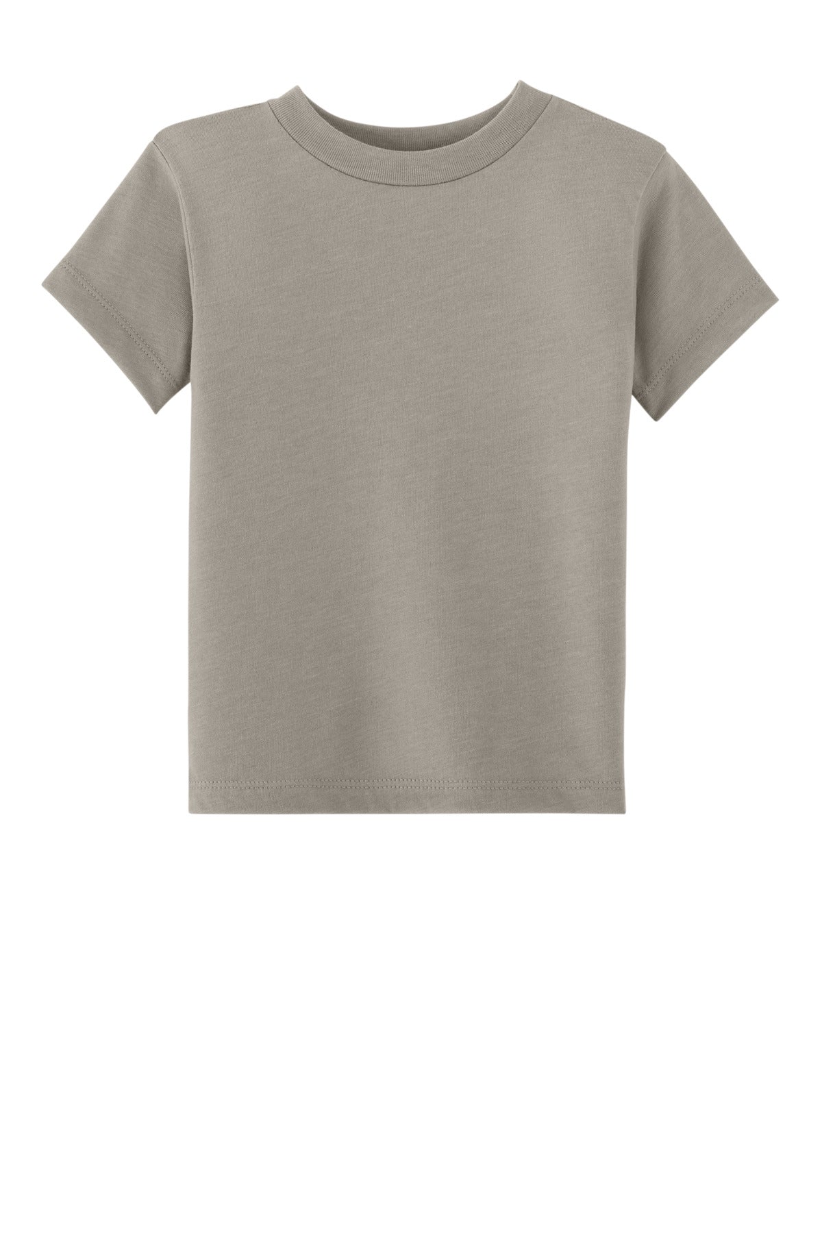 Bella+Canvas Toddler Short Sleeve Tee (BC3001T)
