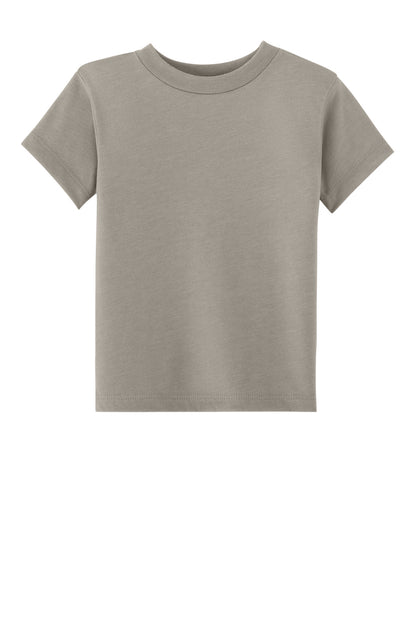 Bella+Canvas Toddler Short Sleeve Tee (BC3001T)