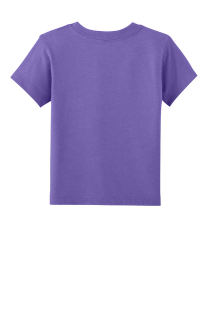 Heather Team Purple