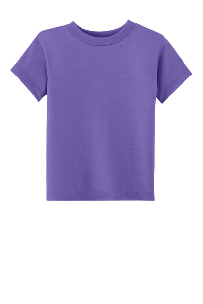Bella+Canvas Toddler Short Sleeve Tee (BC3001T)