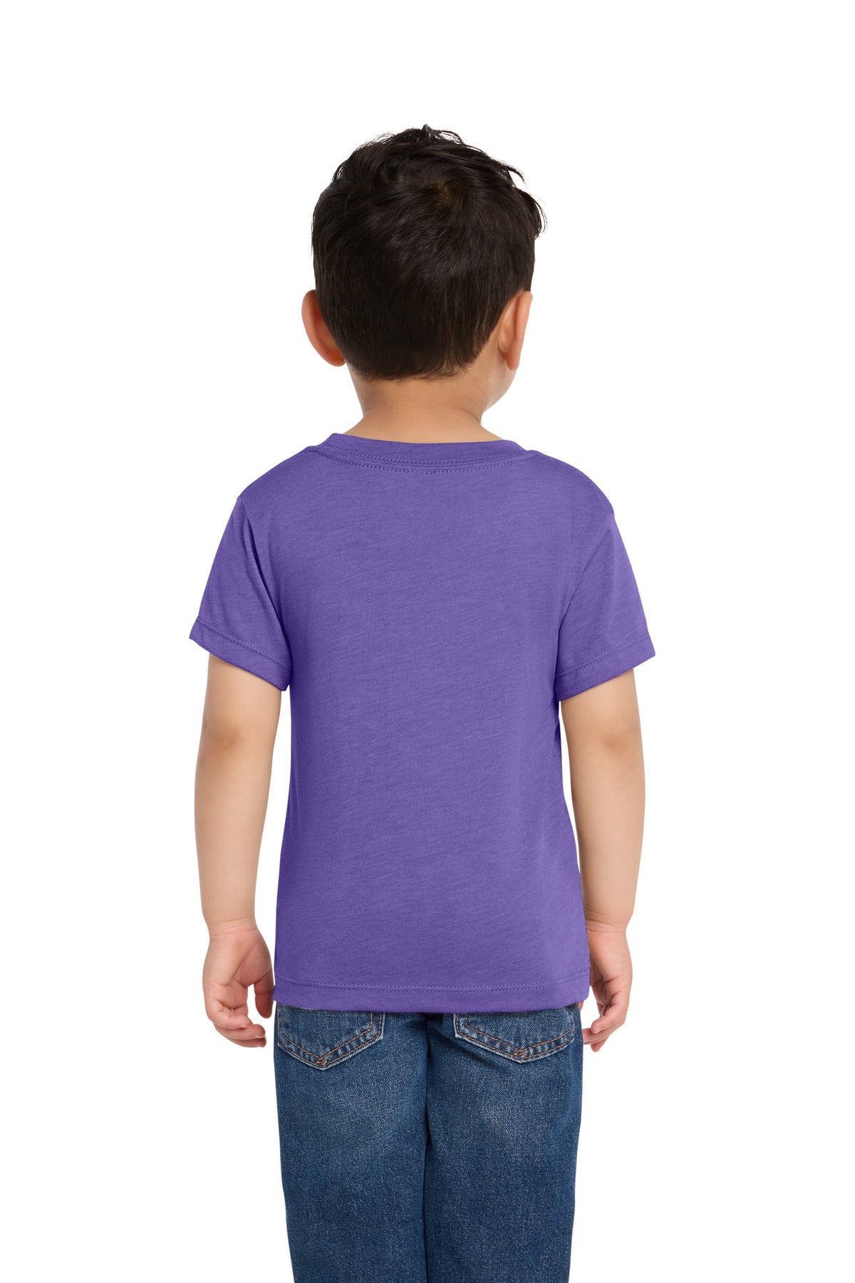 Heather Team Purple