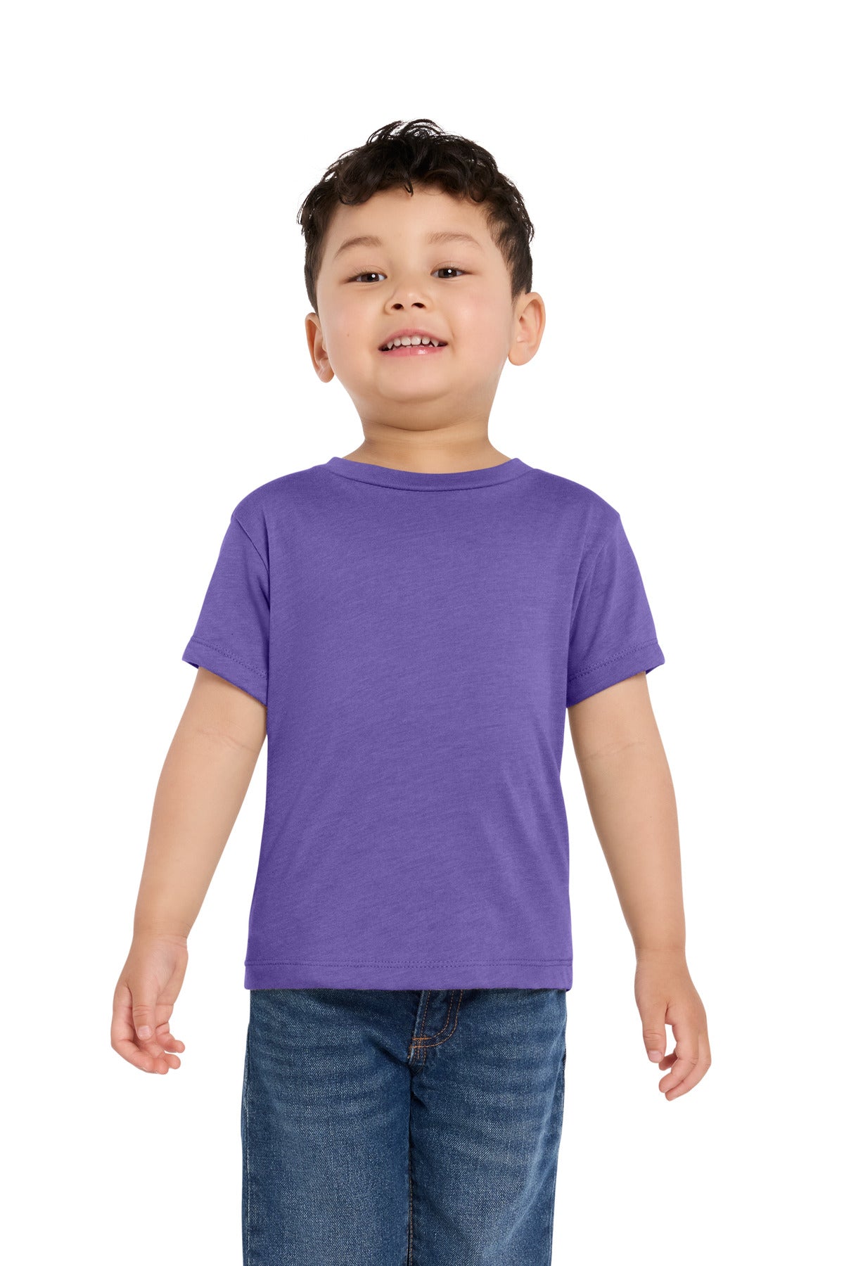 Heather Team Purple