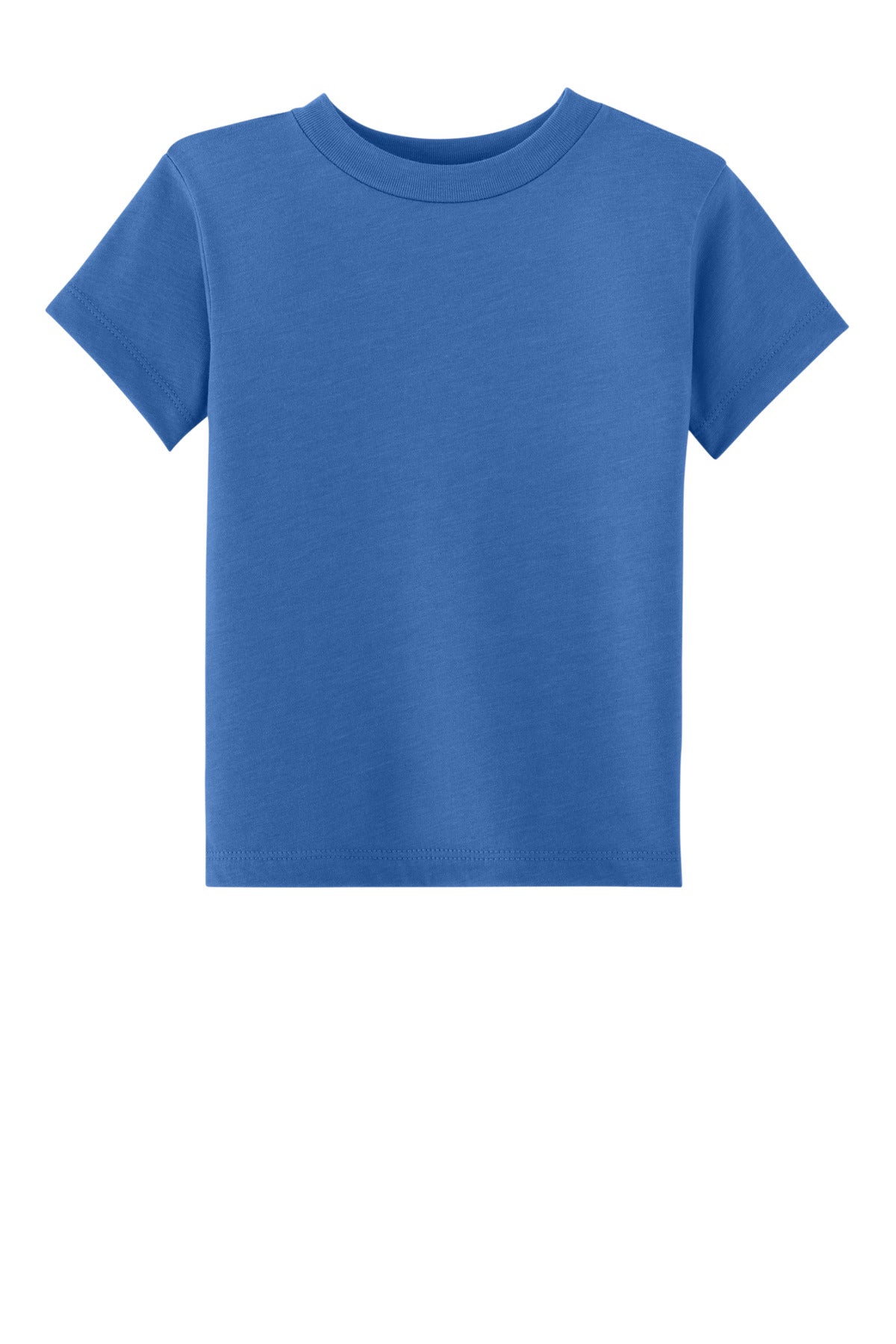 Bella+Canvas Toddler Short Sleeve Tee (BC3001T)
