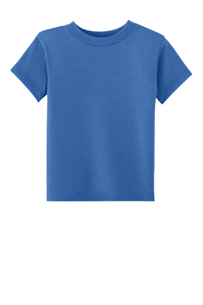 Bella+Canvas Toddler Short Sleeve Tee (BC3001T)