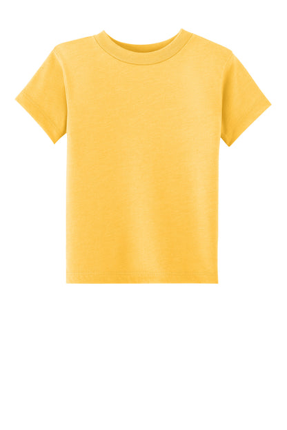Bella+Canvas Toddler Short Sleeve Tee (BC3001T)