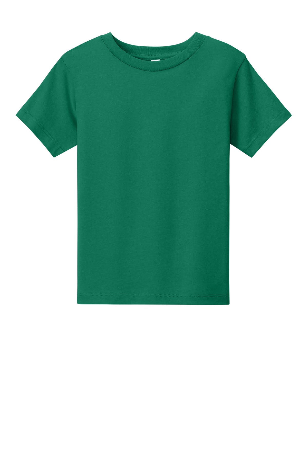 Bella+Canvas Toddler Short Sleeve Tee (BC3001T)