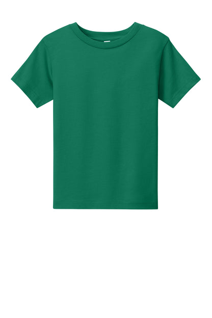 Bella+Canvas Toddler Short Sleeve Tee (BC3001T)