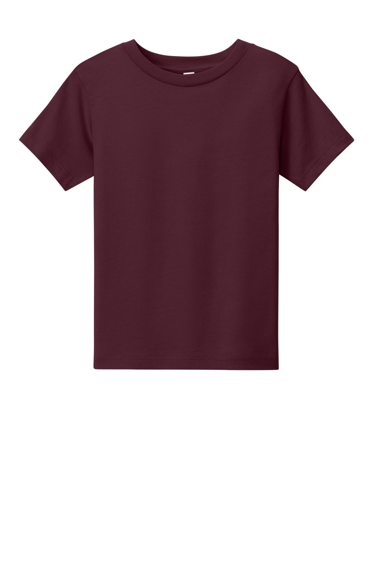 Bella+Canvas Toddler Short Sleeve Tee (BC3001T)