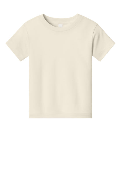 Bella+Canvas Toddler Short Sleeve Tee (BC3001T)