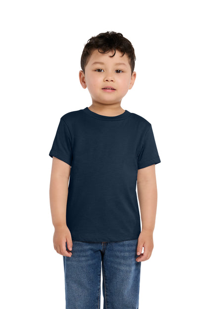 Bella+Canvas Toddler Short Sleeve Tee (BC3001T)