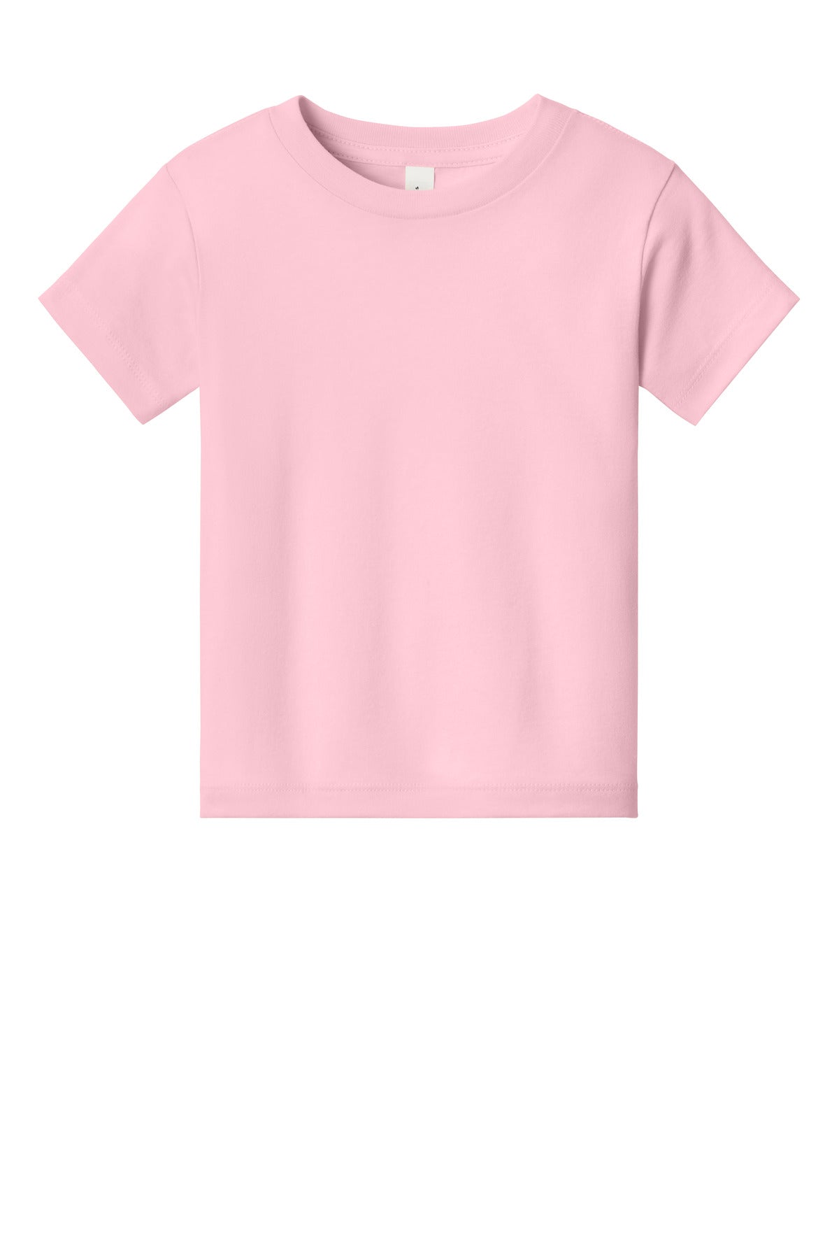 Bella+Canvas Toddler Short Sleeve Tee (BC3001T)