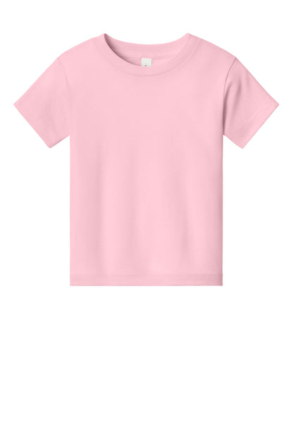 Bella+Canvas Toddler Short Sleeve Tee (BC3001T)