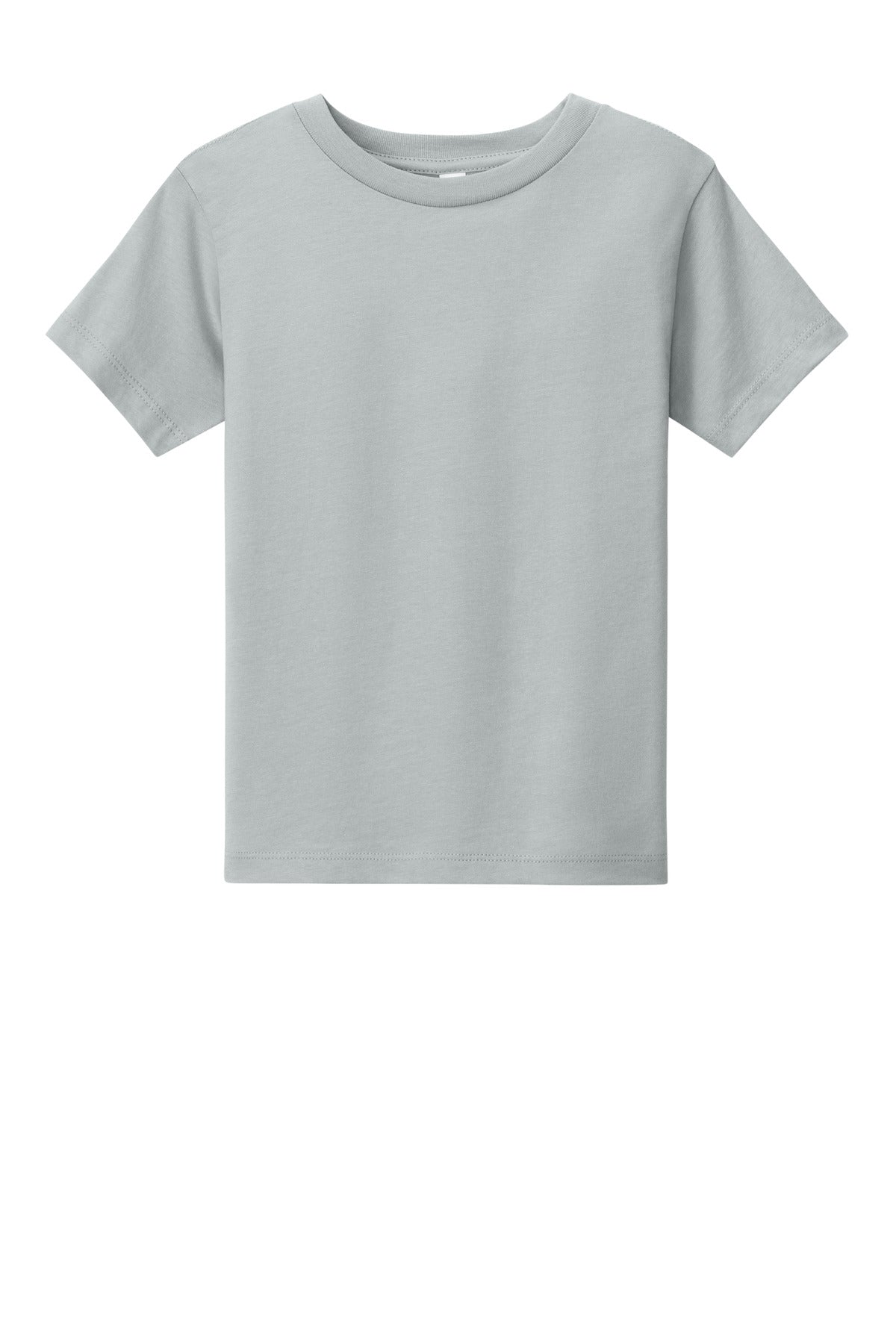 Bella+Canvas Toddler Short Sleeve Tee (BC3001T)