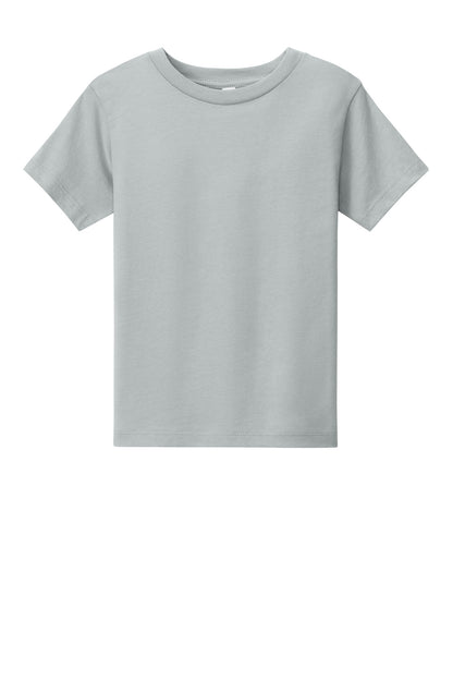 Bella+Canvas Toddler Short Sleeve Tee (BC3001T)