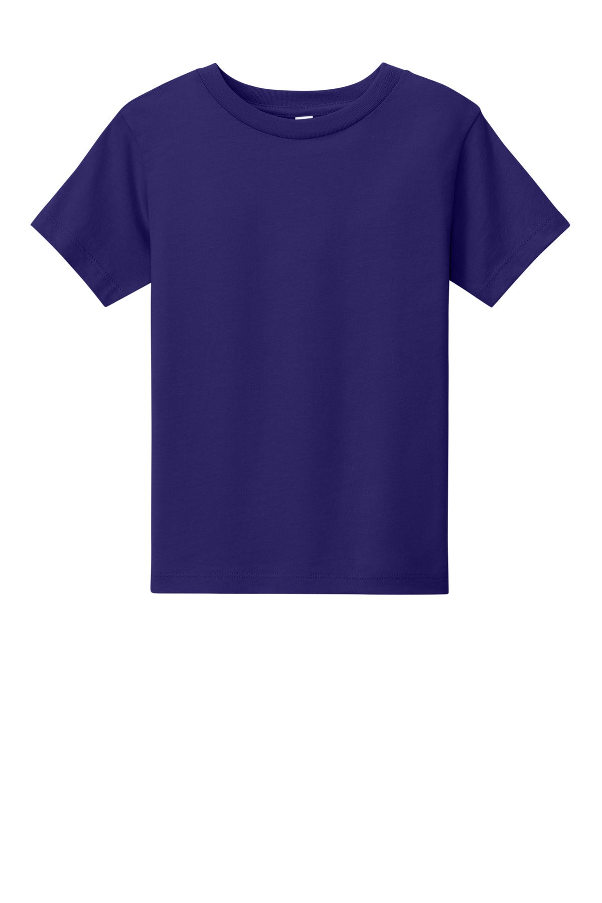 Bella+Canvas Toddler Short Sleeve Tee (BC3001T)