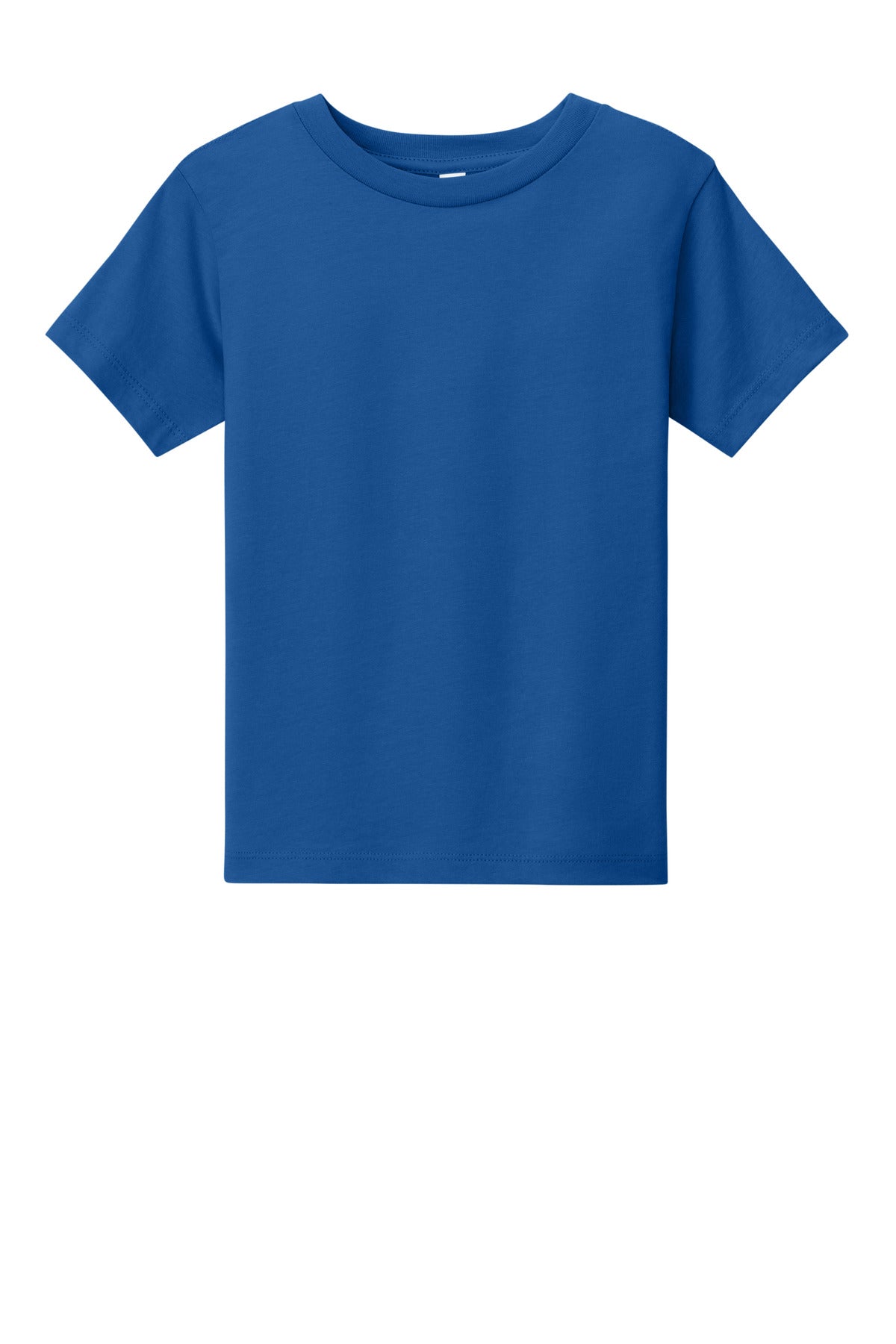 Bella+Canvas Toddler Short Sleeve Tee (BC3001T)