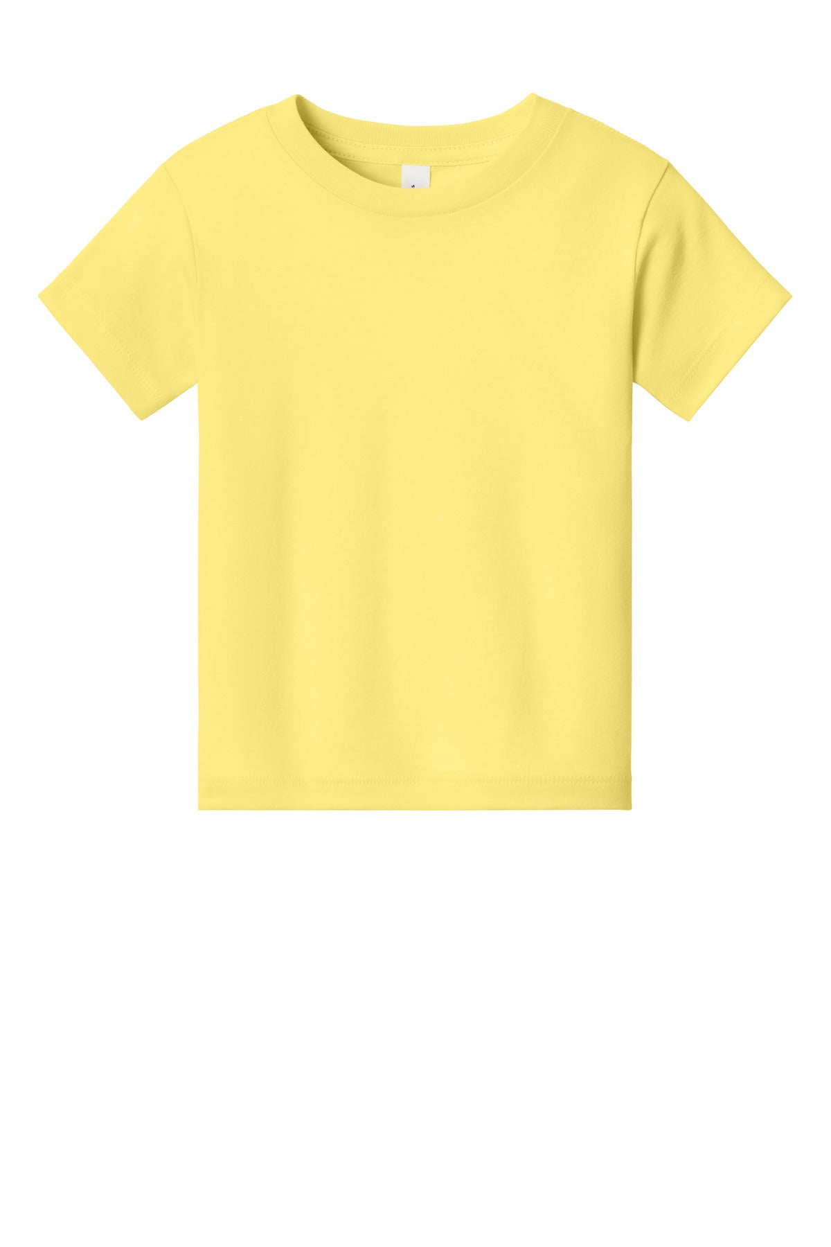 Bella+Canvas Toddler Short Sleeve Tee (BC3001T)