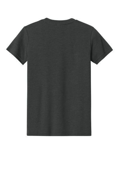 Dark Grey Heather