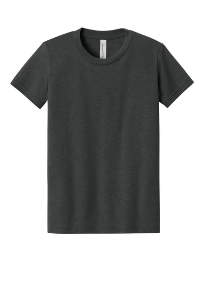 Dark Grey Heather