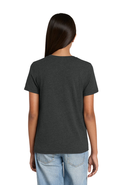 Dark Grey Heather
