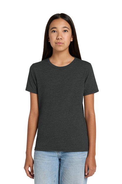Dark Grey Heather