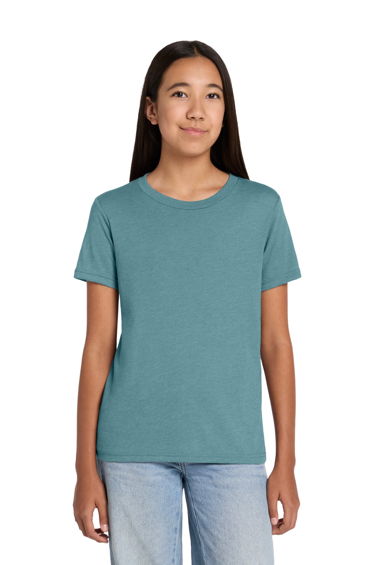 Heather Blue Lagoon