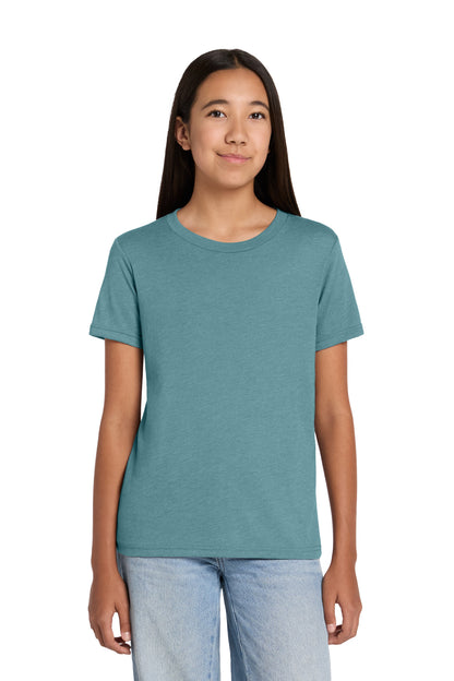 Heather Blue Lagoon