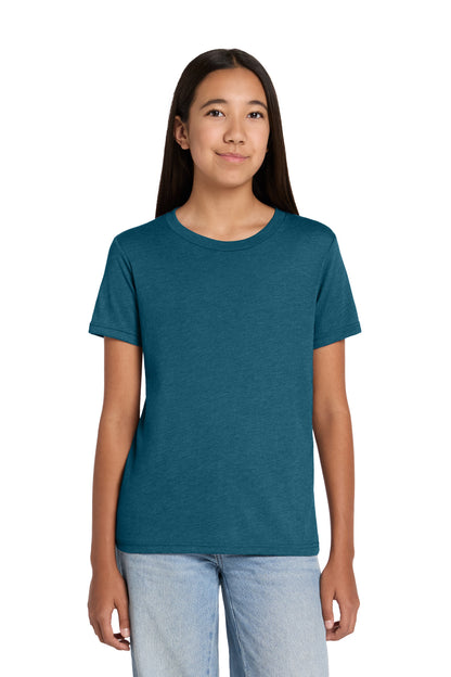 Heather Deep Teal