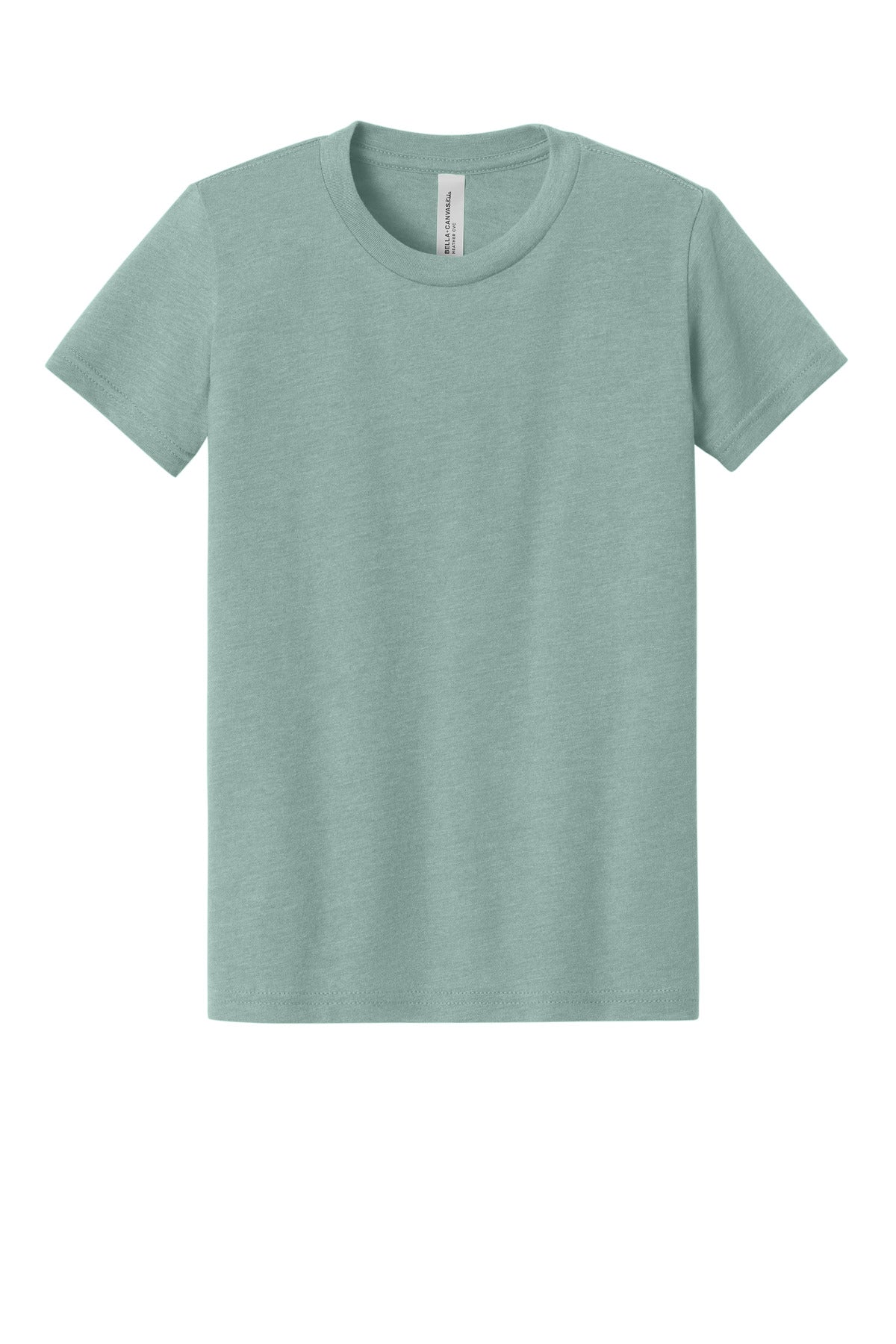 Heather Dusty Blue