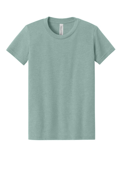 Heather Dusty Blue