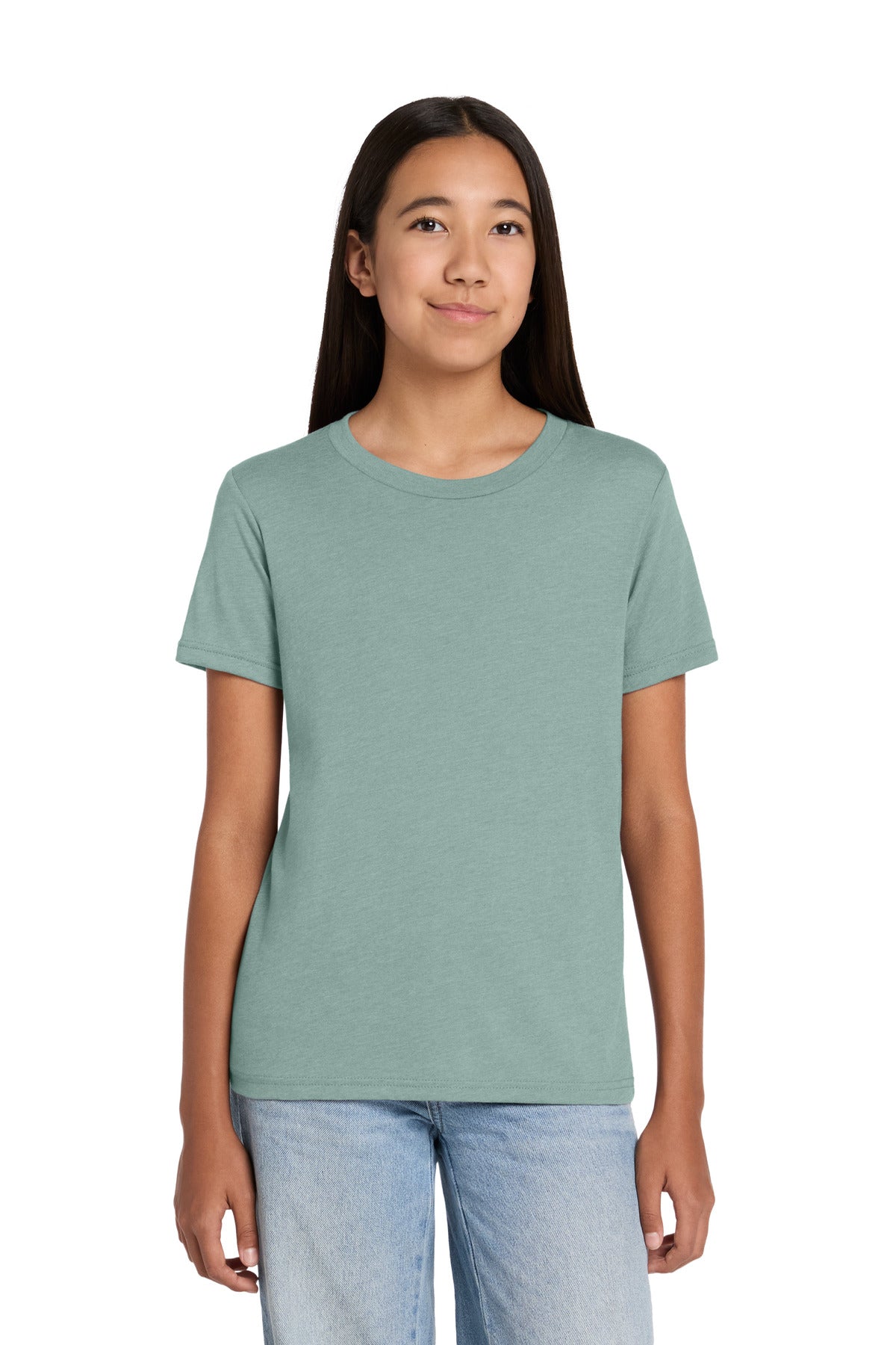 Heather Dusty Blue