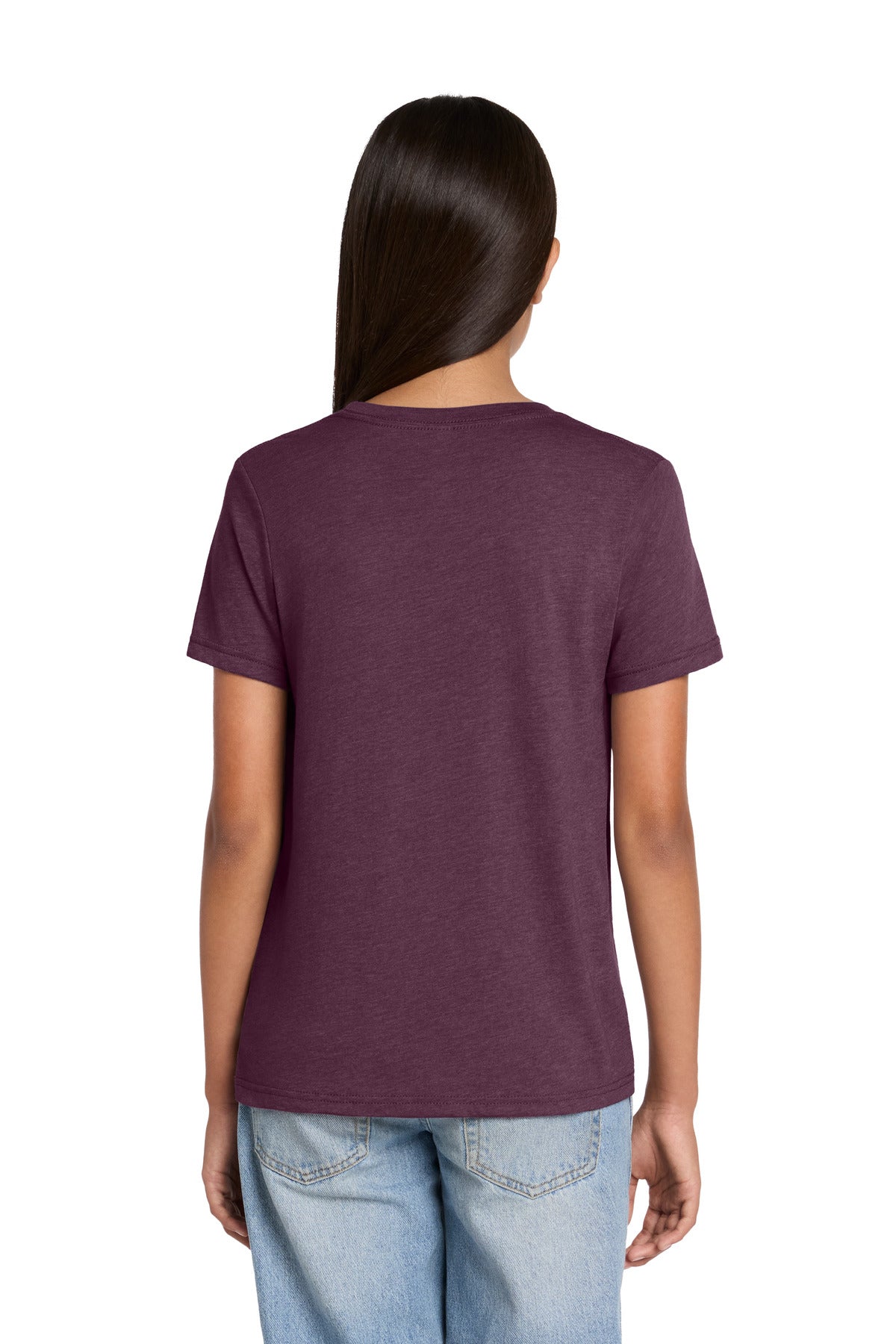 Heather Maroon