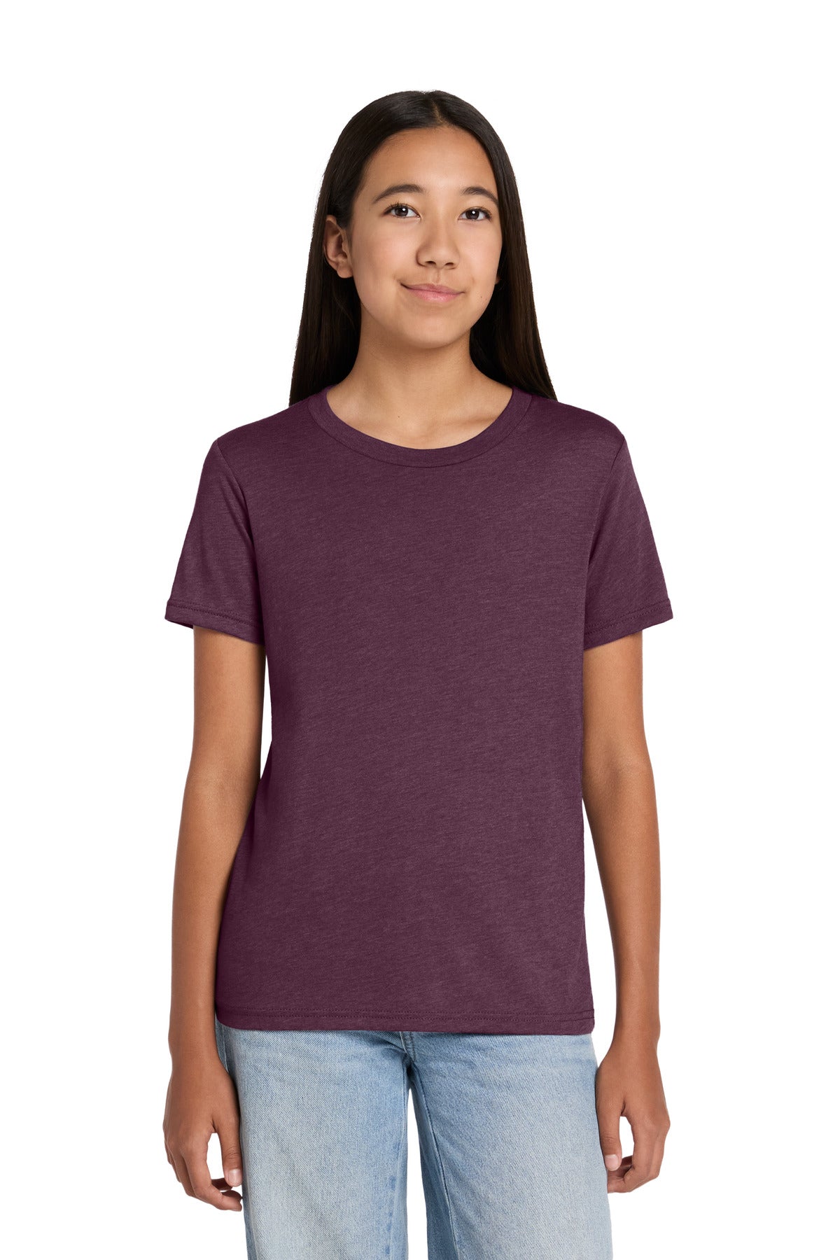 Heather Maroon