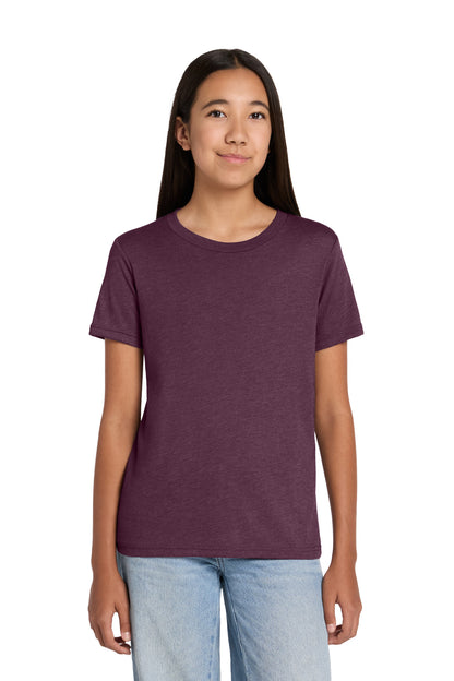 Heather Maroon