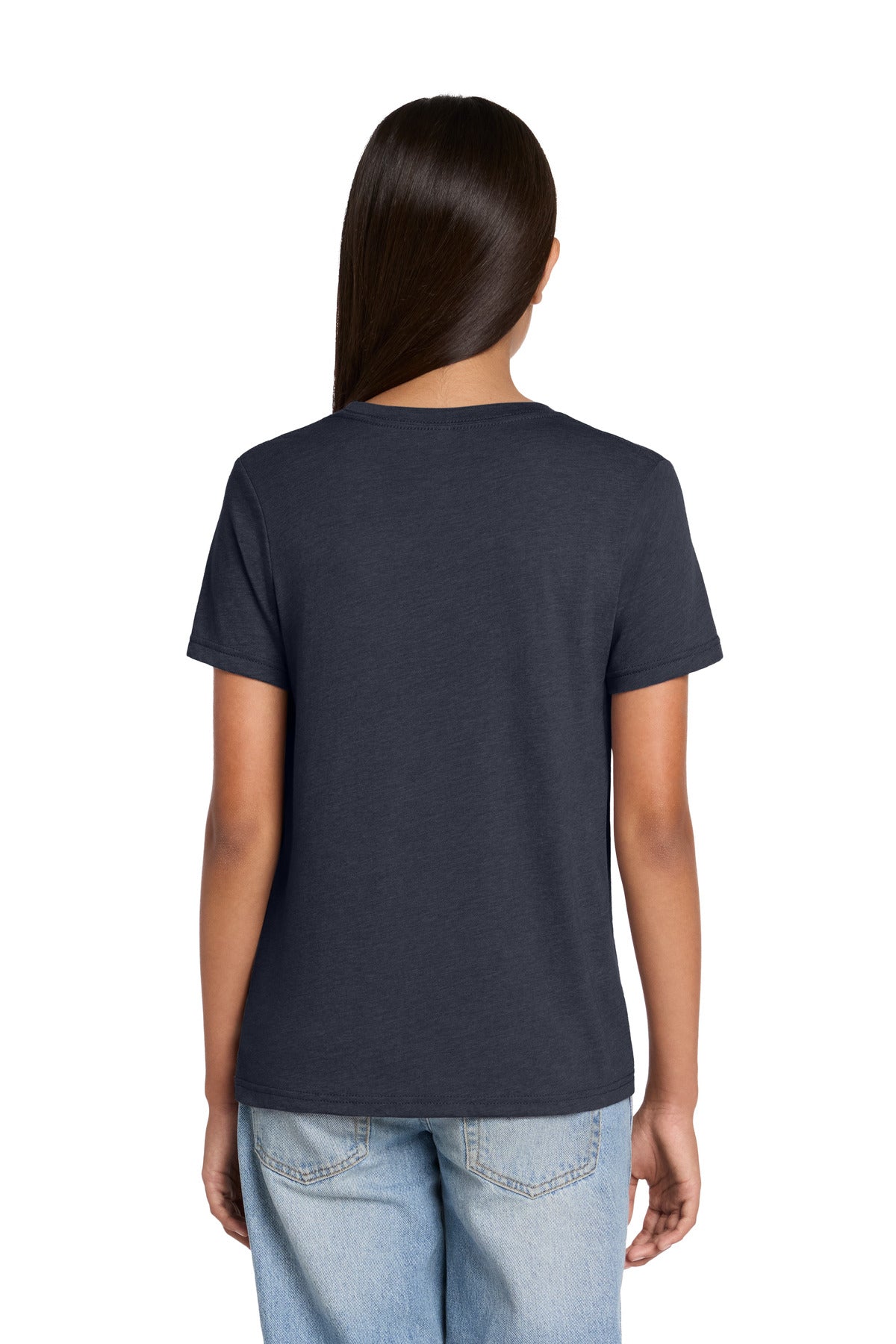 Heather Midnight Navy