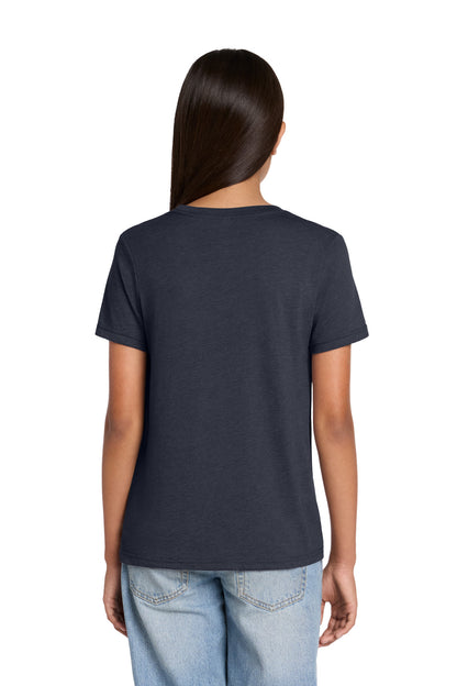 Heather Midnight Navy