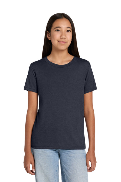 Heather Midnight Navy