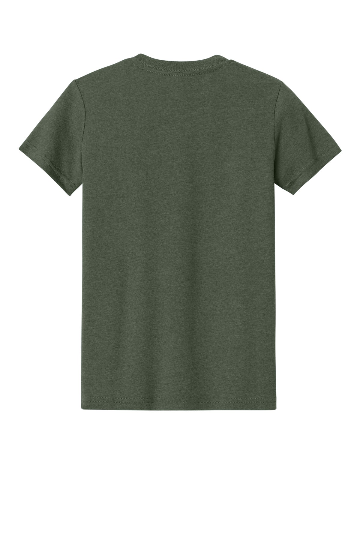 Heather Military Green