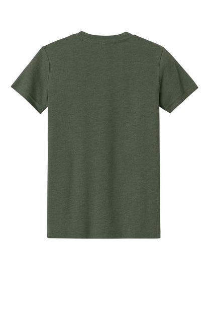 Heather Military Green