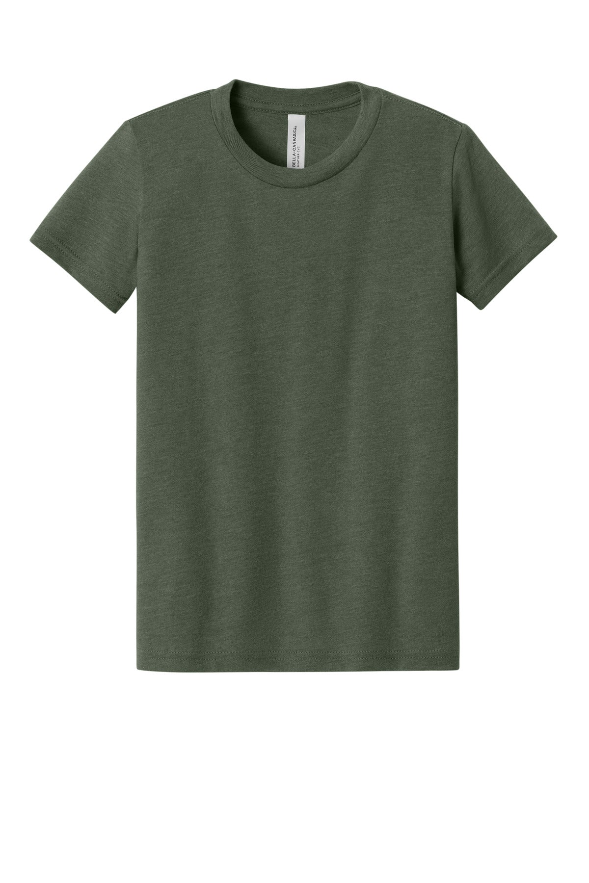 Heather Military Green