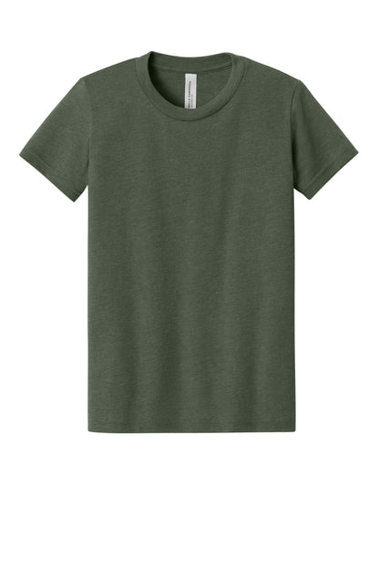 Heather Military Green