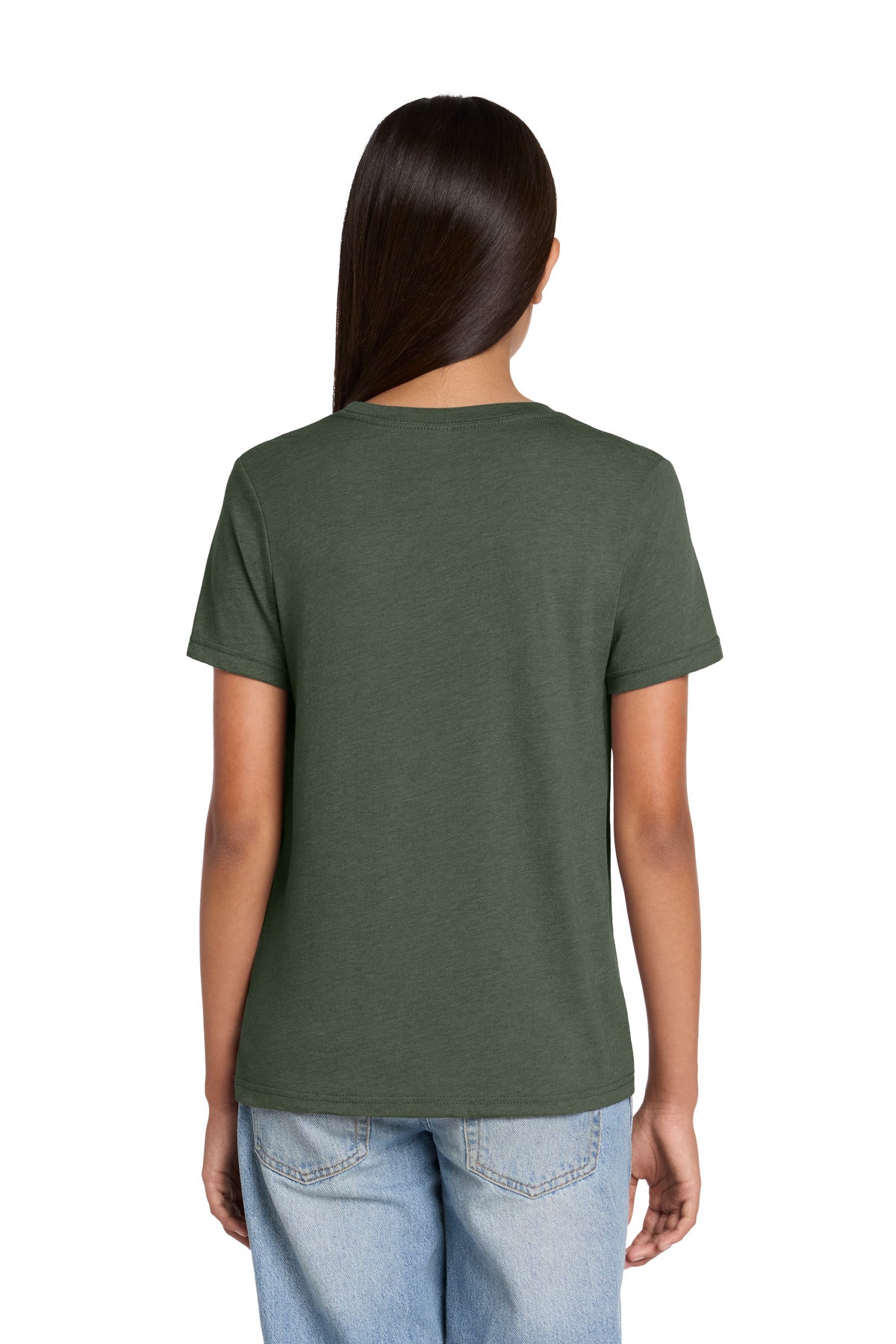 Heather Military Green