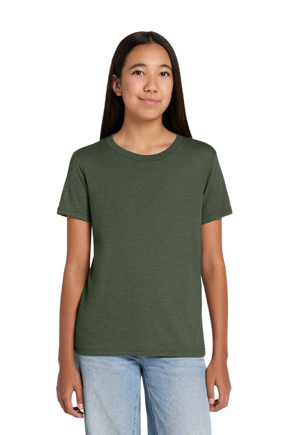 Heather Military Green