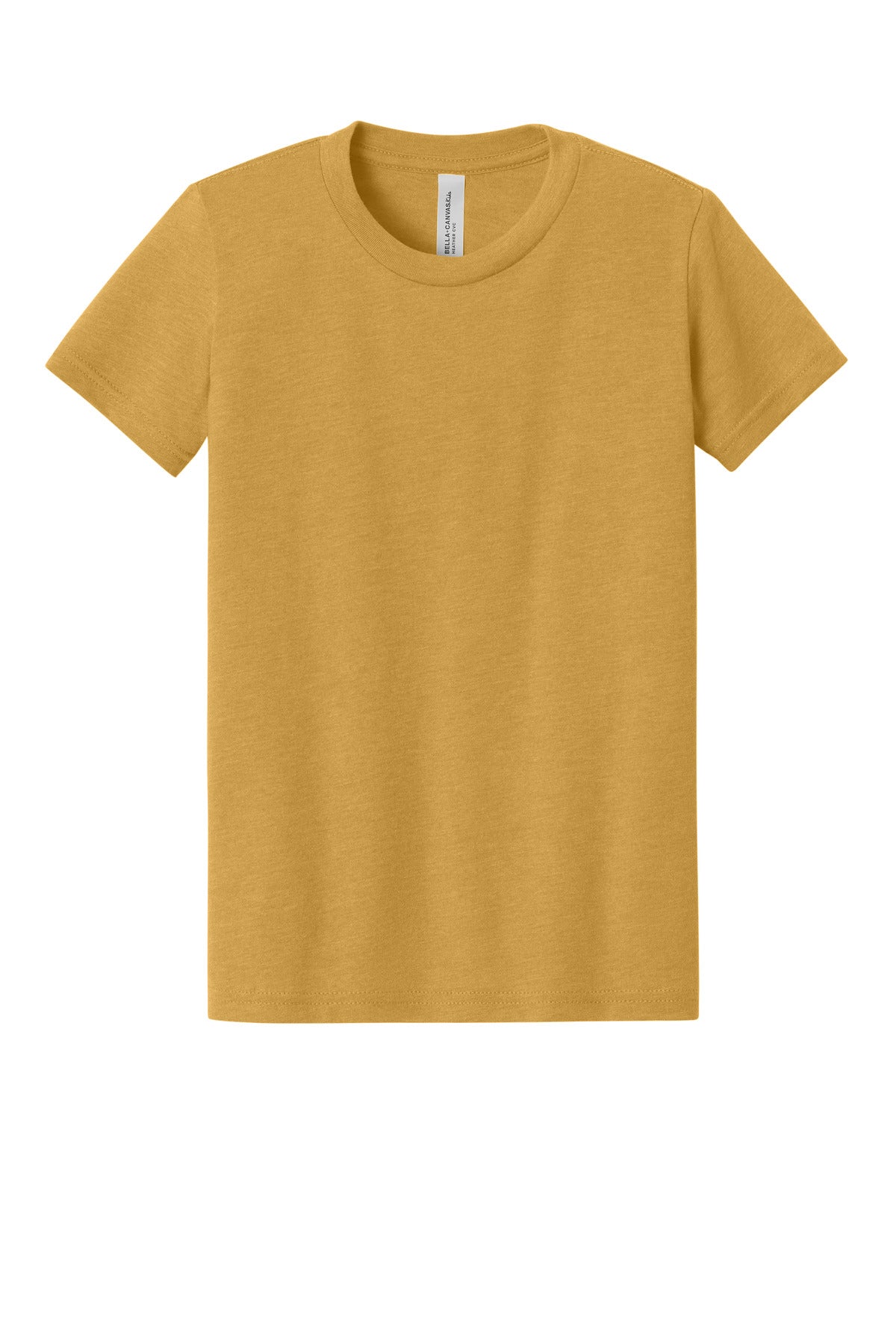 Heather Mustard