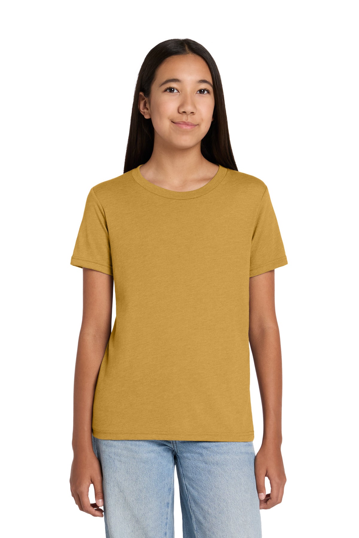Heather Mustard