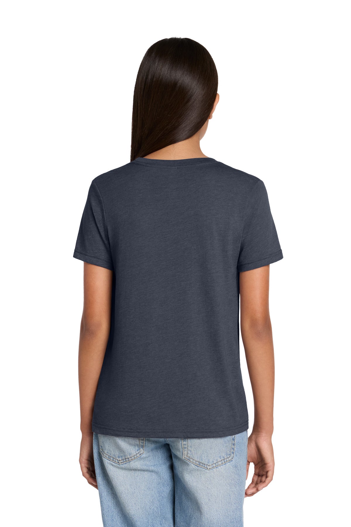 Heather Navy
