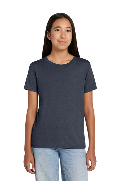 Heather Navy