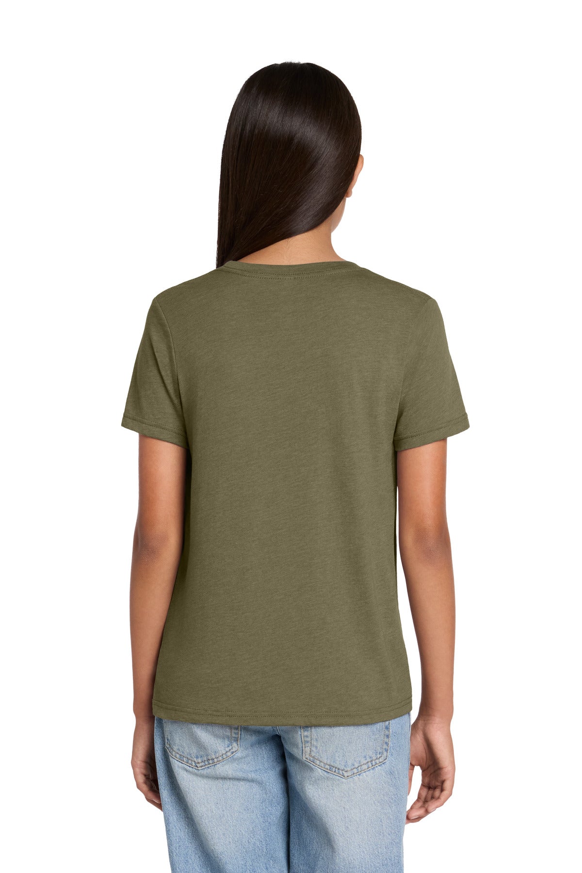 Heather Olive