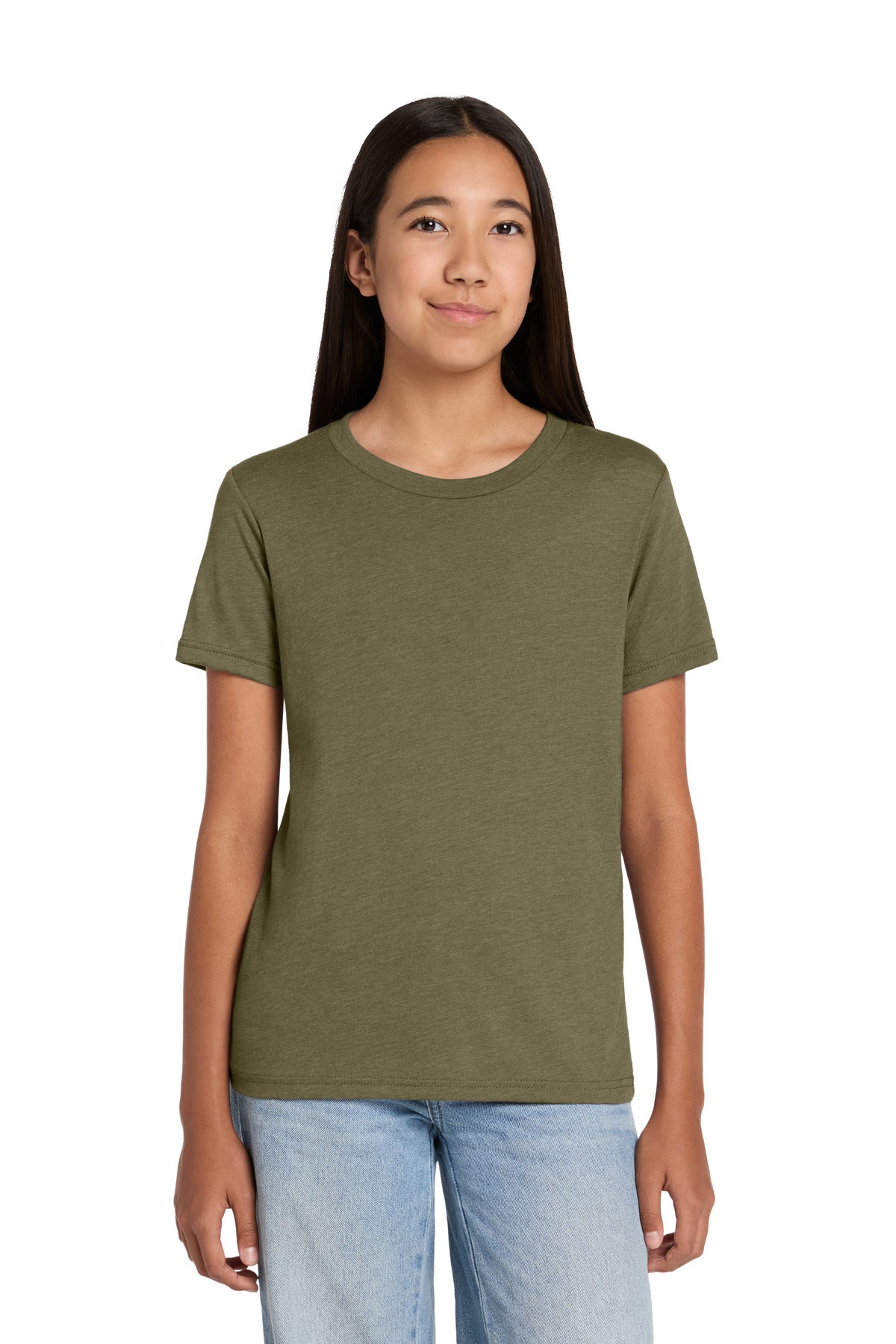 Heather Olive